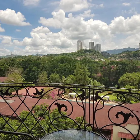 Sophia Suites Residence Hotel