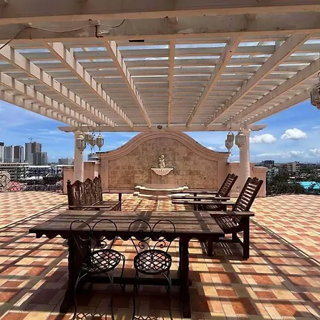Sophia Suites Residence Hotel