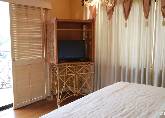 Aparthotel Sophia Cebu