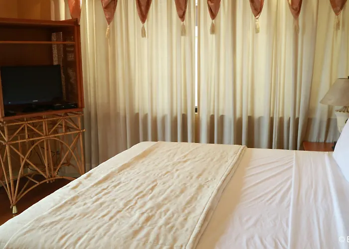 Aparthotel Sophia
