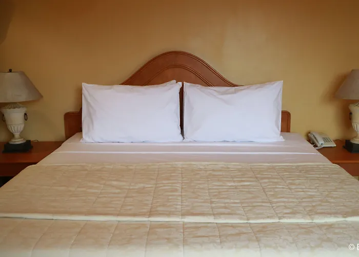 Sophia Aparthotel Cebu