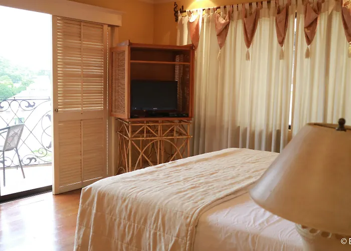 Aparthotel Sophia