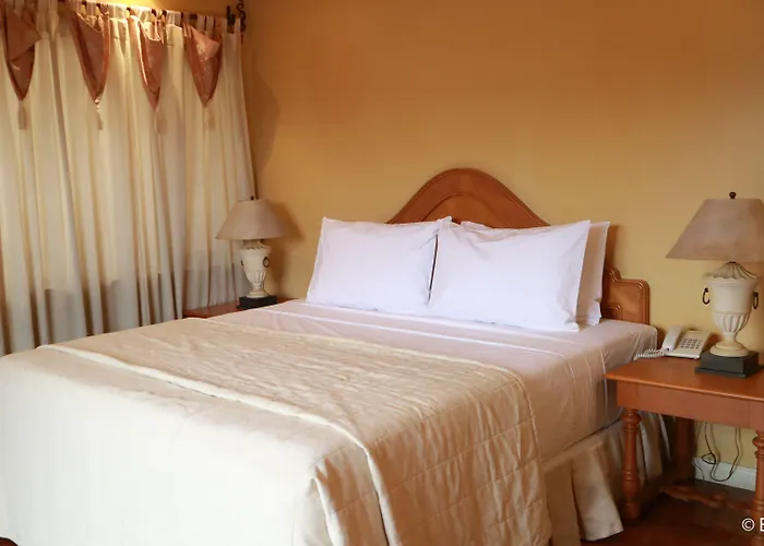 Sophia Aparthotel Cebu