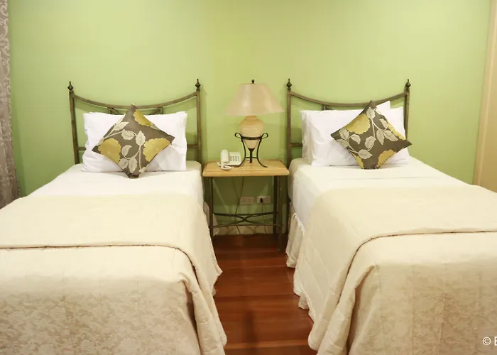 Aparthotel Sophia