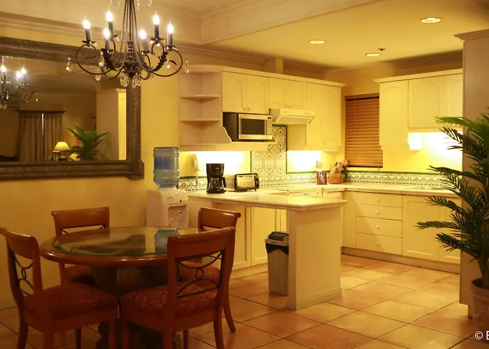 Aparthotel Sophia Cebu