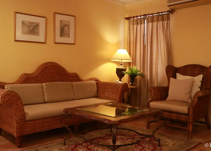 Aparthotel Sophia