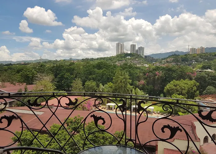 Sophia Aparthotel Cebu