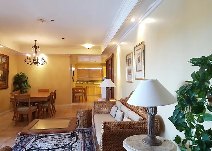 Aparthotel Sophia