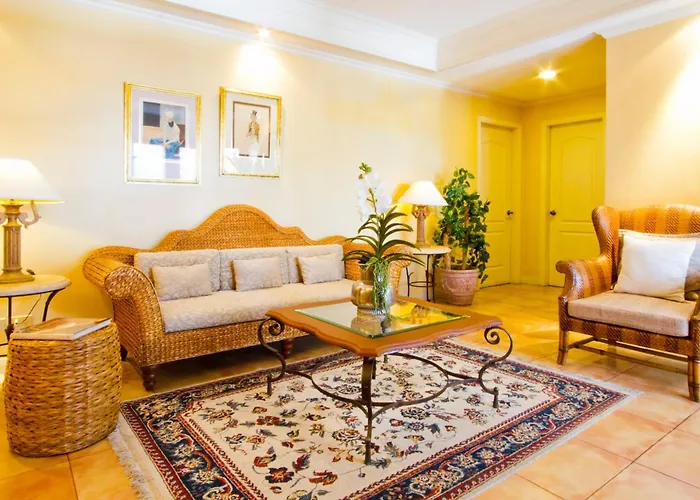 Aparthotel Sophia 3*