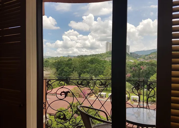 Sophia Aparthotel Cebu