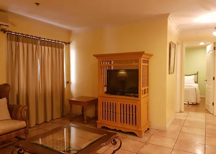 Sophia Aparthotel