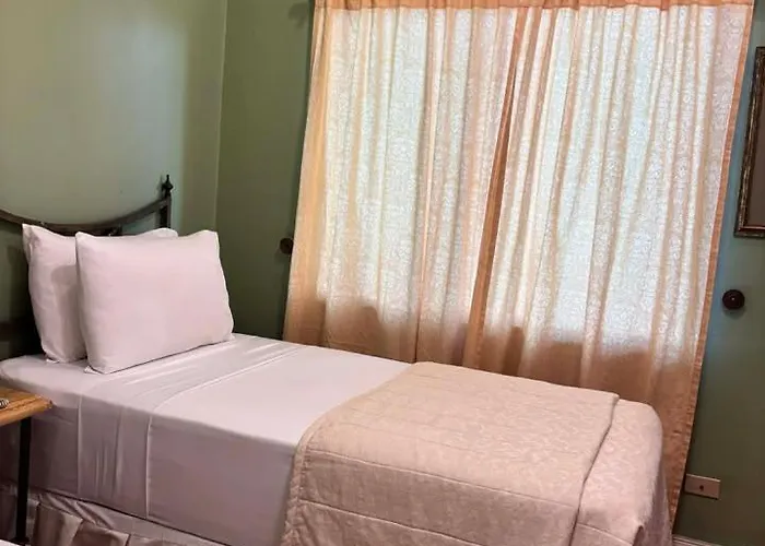 Aparthotel Sophia Cebu