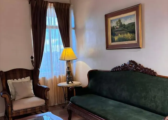 Aparthotel Sophia