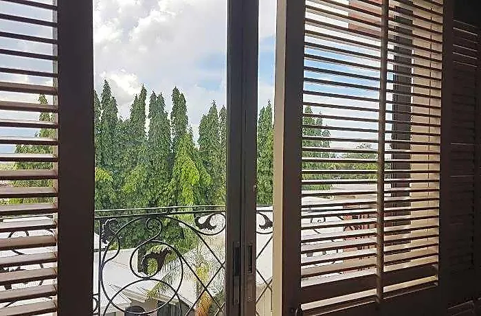 Aparthotel Sophia