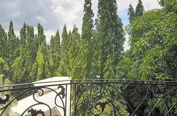Aparthotel Sophia Cebu