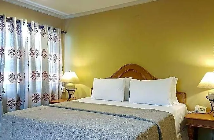 Sophia Aparthotel