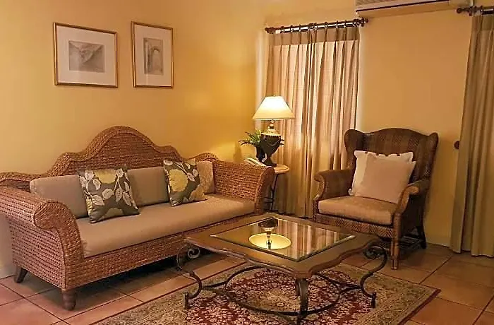 Aparthotel Sophia 3*