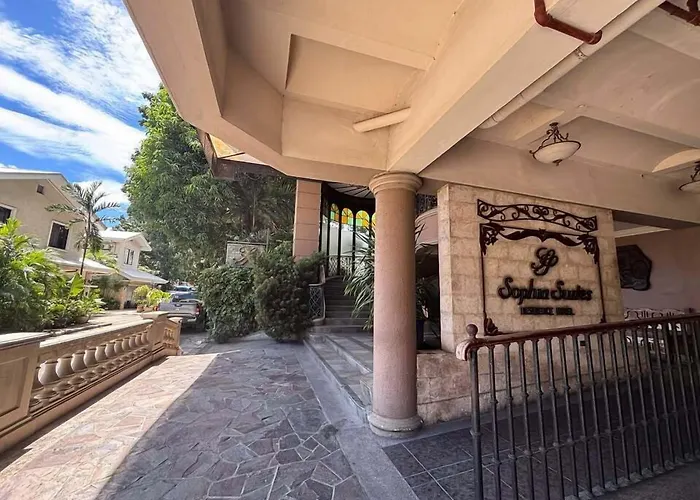 Sophia Aparthotel Cebu