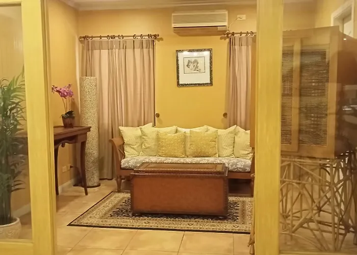 Aparthotel Sophia Cebu