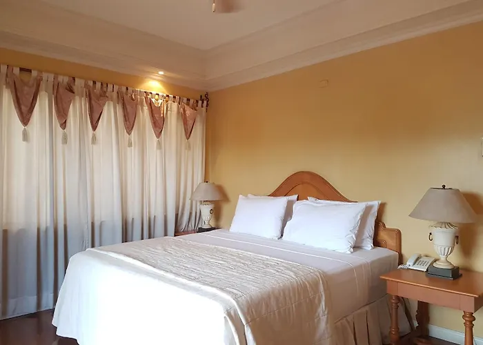 Sophia Aparthotel Cebu