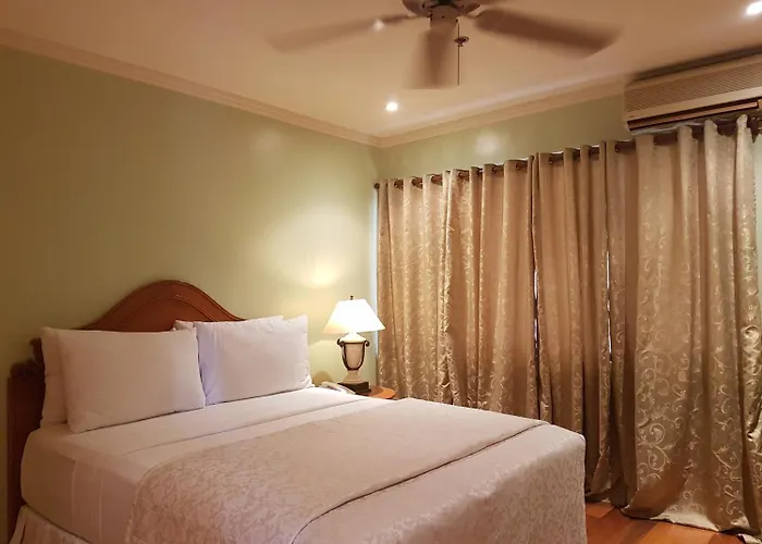 Sophia Aparthotel Cebu