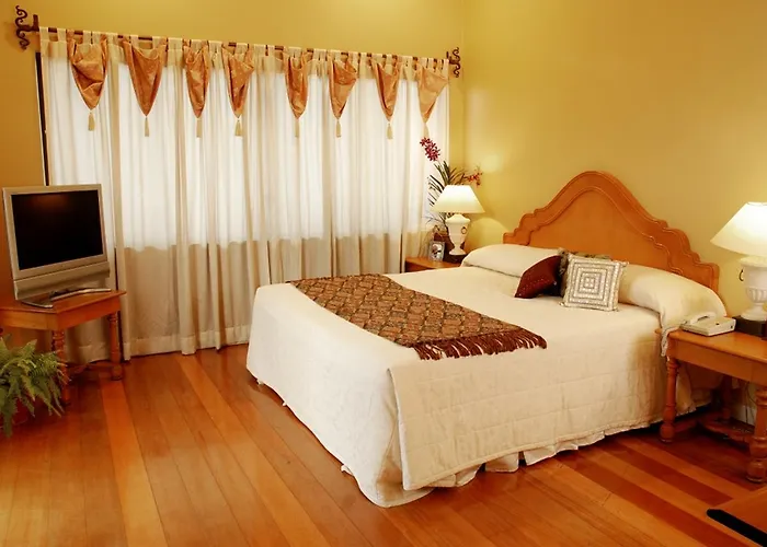 Aparthotel Sophia Cebu