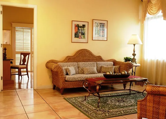 Sophia Aparthotel 3*