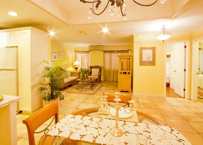 Sophia Aparthotel 3*