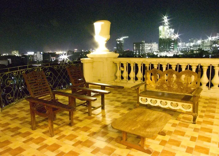 Sophia Cebu