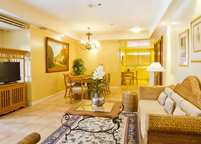 Aparthotel Sophia Cebu