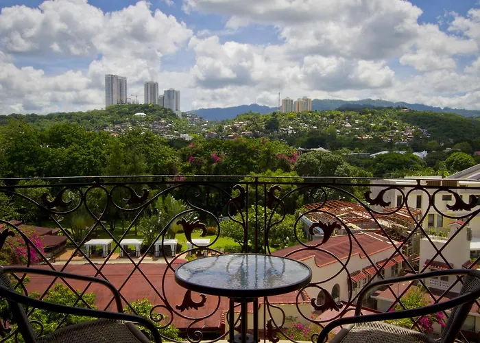 Aparthotel Sophia Cebu