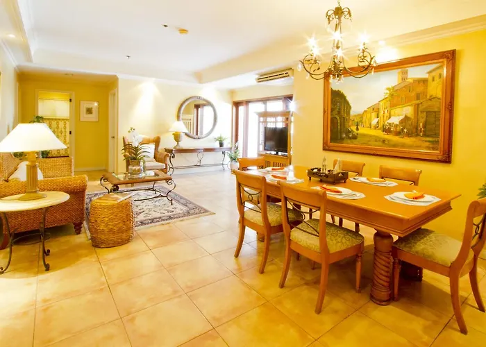 Sophia Aparthotel