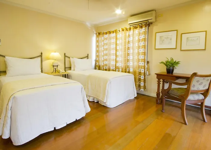 Sophia 3* Cebu