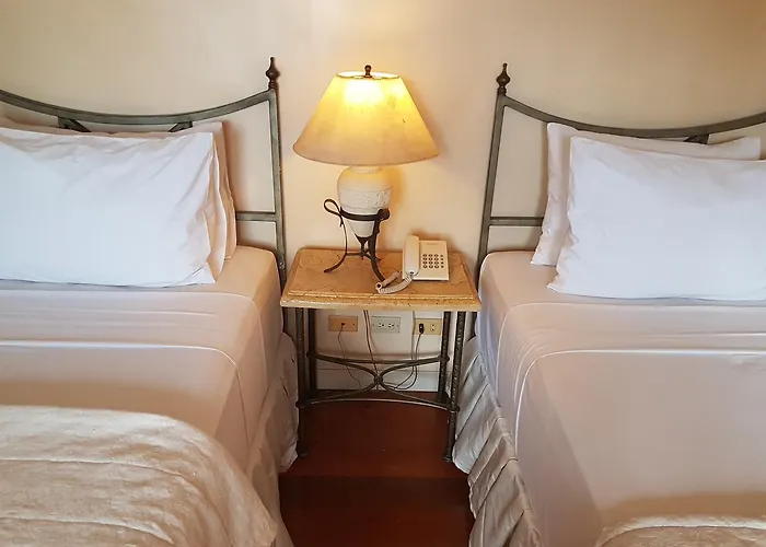 Aparthotel Sophia Cebu