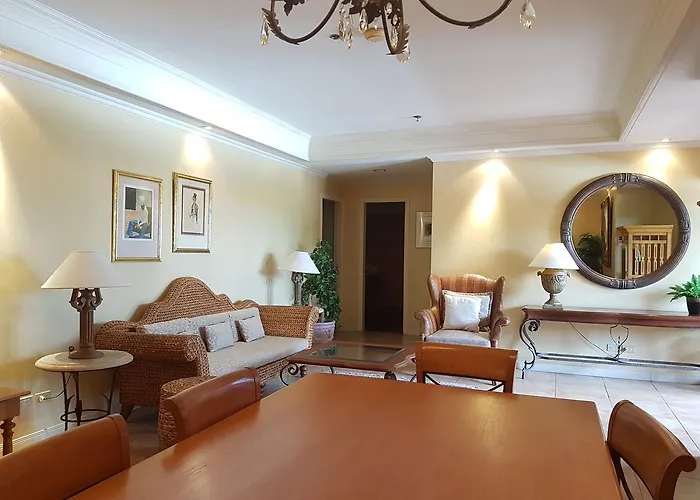 Sophia Aparthotel Cebu
