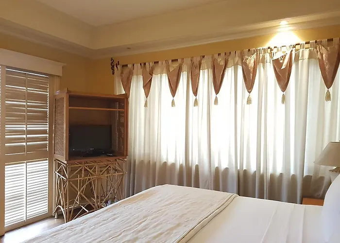 Sophia Aparthotel