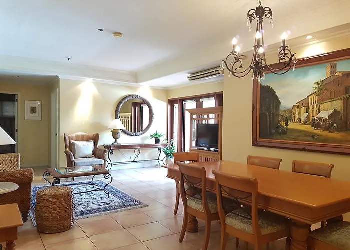Sophia Aparthotel Cebu