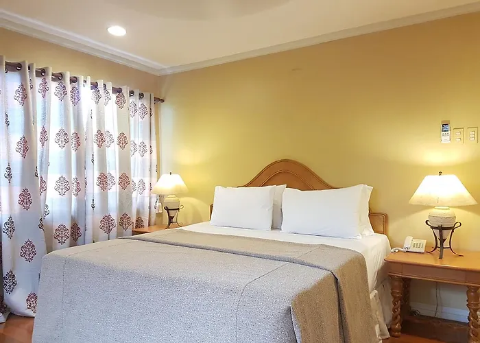 Aparthotel Sophia